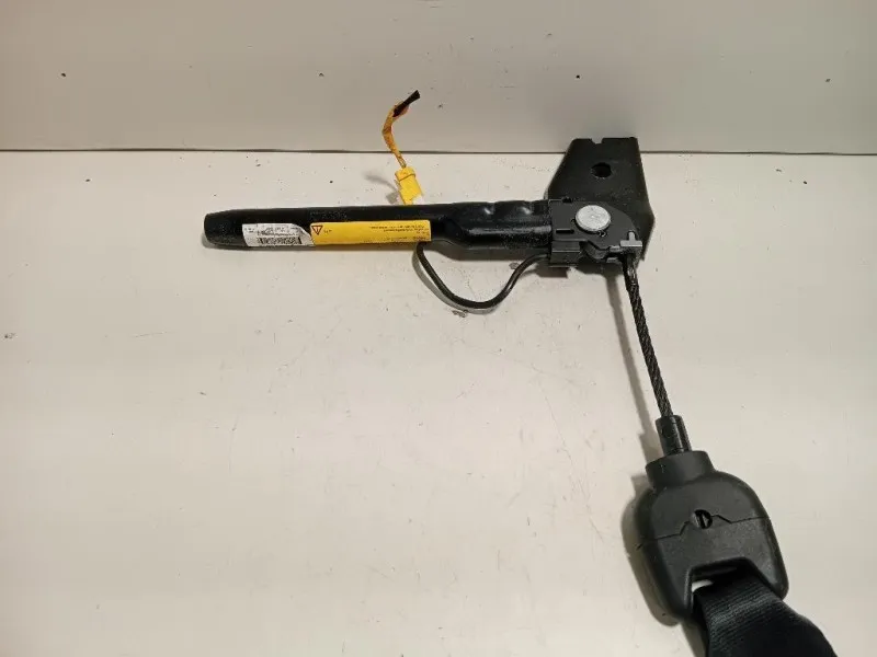 Cintura DI Sicurezza Sedile ANT DX 34056586H34093390 Alfa Romeo Giulietta 2013