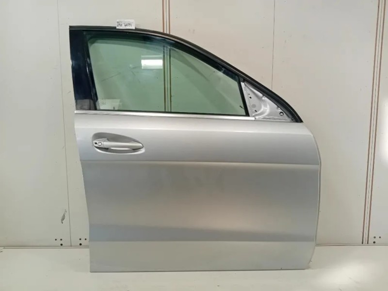 Porta ANT DX A1667200205 Mercedes Classe ML W166 2012