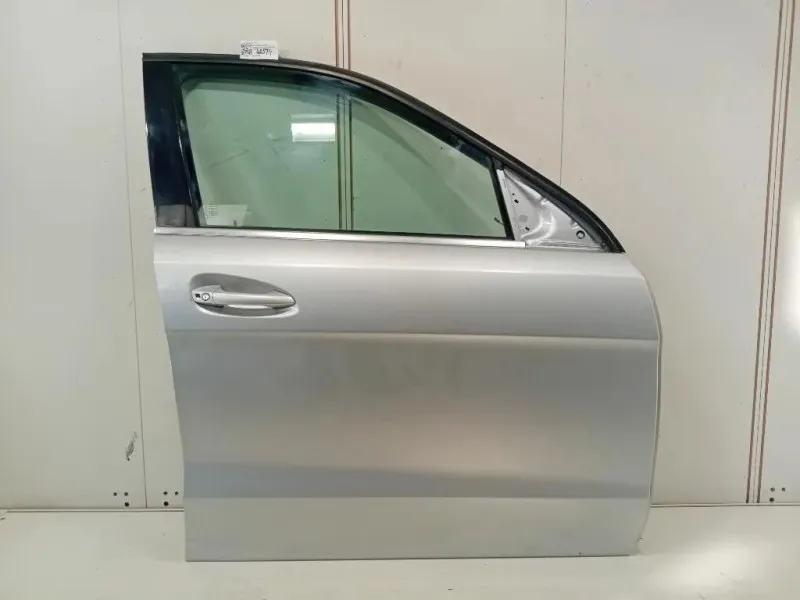 Porta ANT DX A1667200205 Mercedes Classe ML W166 2012