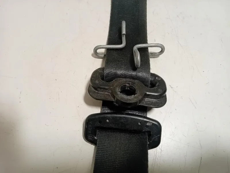 Cintura DI Sicurezza Sedile ANT DX 34056586H34093390 Alfa Romeo Giulietta 2013