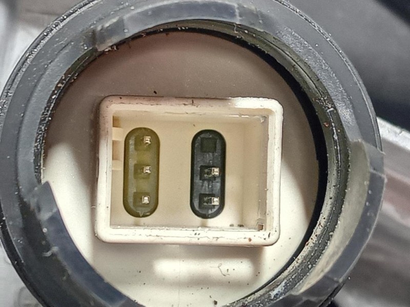 Cintura DI Sicurezza Sedile ANT DX 34056586H34093390 Alfa Romeo Giulietta 2013