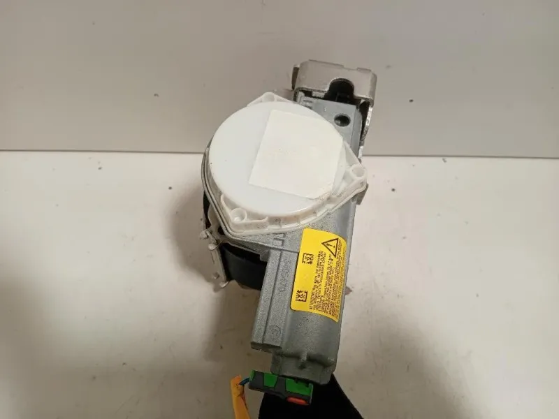 Cintura DI Sicurezza Sedile ANT DX 34056586H34093390 Alfa Romeo Giulietta 2013