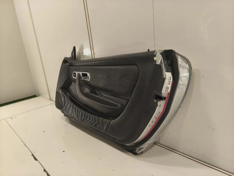 Porta ANT DX NUDA A170720160528 Mercedes Classe SLK R170 1997