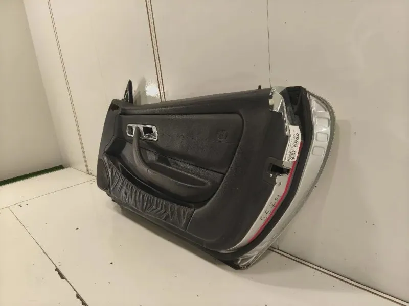 Porta ANT DX NUDA A170720160528 Mercedes Classe SLK R170 1997