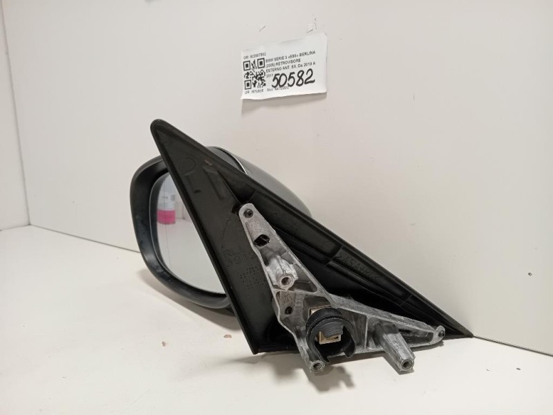 Cintura DI Sicurezza Sedile ANT DX 34056586H34093390 Alfa Romeo Giulietta 2013