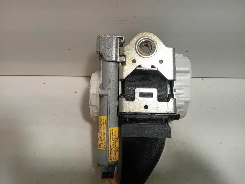 Cintura DI Sicurezza Sedile ANT DX 34056586H34093390 Alfa Romeo Giulietta 2013