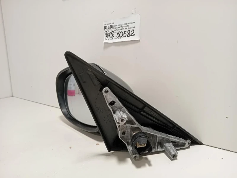 Retrovisore Esterno ANT SX 51167268261 5 FILE Bmw Serie 3 E90 Berlina 2005