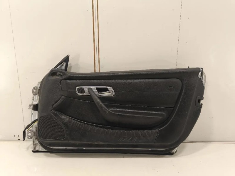 Porta ANT DX NUDA A170720160528 Mercedes Classe SLK R170 1997