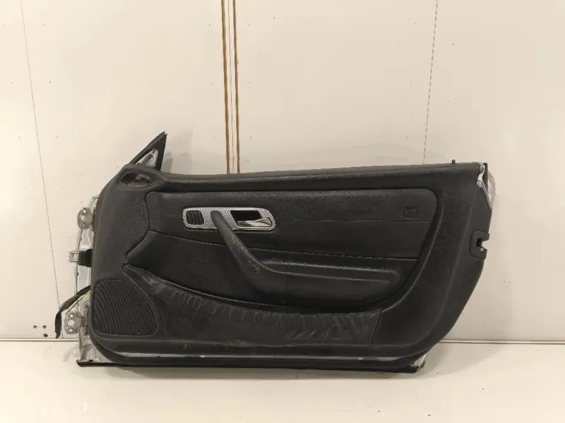 Porta ANT DX NUDA A170720160528 Mercedes Classe SLK R170 1997