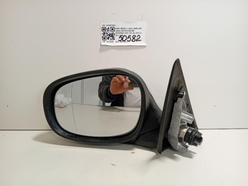 Retrovisore Esterno ANT SX