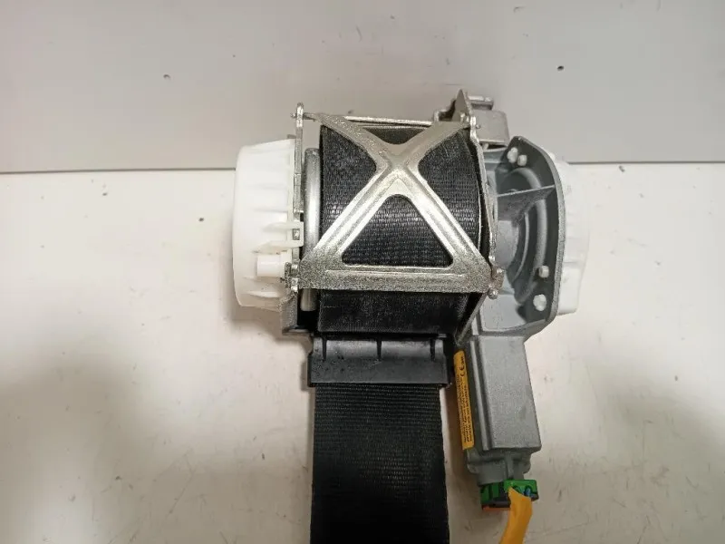 Cintura DI Sicurezza Sedile ANT DX 34056586H34093390 Alfa Romeo Giulietta 2013