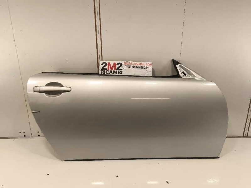 Porta ANT DX NUDA A170720160528 Mercedes Classe SLK R170 1997