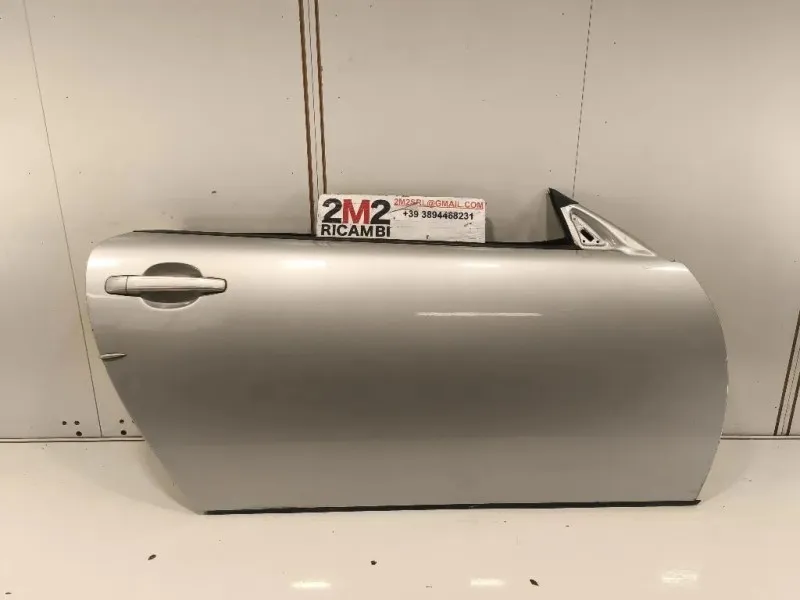 Porta ANT DX NUDA A170720160528 Mercedes Classe SLK R170 1997