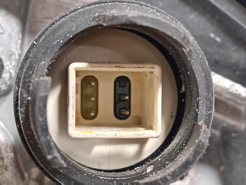 Cintura DI Sicurezza Sedile ANT DX 3405658434093390 Alfa Romeo Giulietta 2013