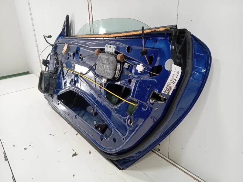 Porta ANT DX A170720160528 Mercedes Classe SLK R170 1997