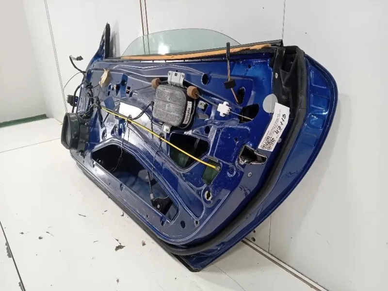 Porta ANT DX A170720160528 Mercedes Classe SLK R170 1997