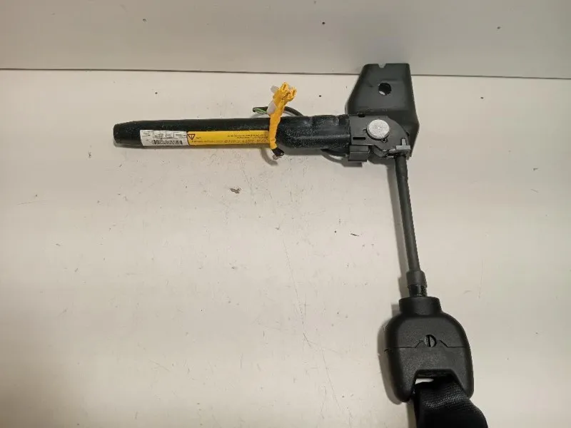 Cintura DI Sicurezza Sedile ANT DX 3405658434093390 Alfa Romeo Giulietta 2013