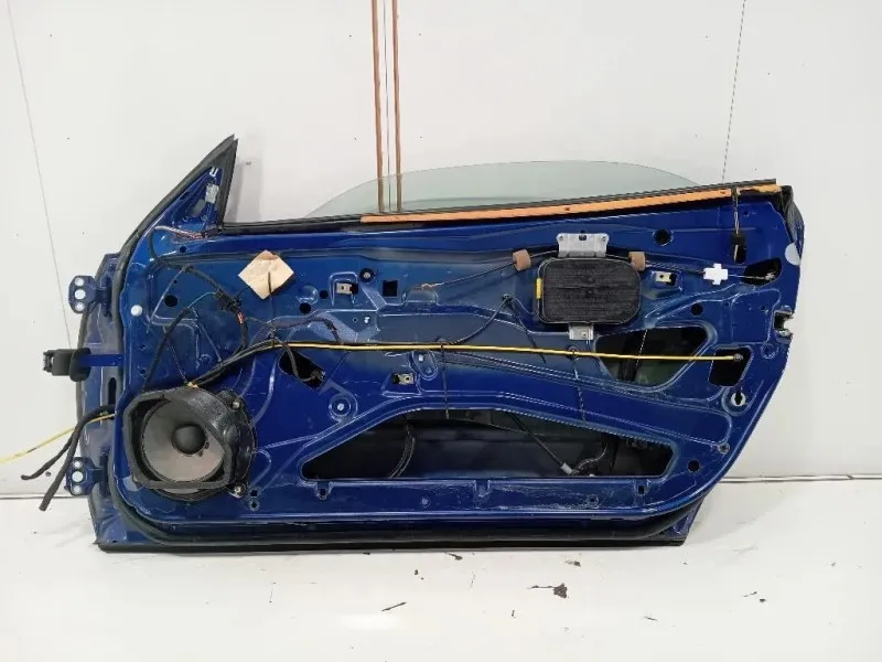 Porta ANT DX A170720160528 Mercedes Classe SLK R170 1997