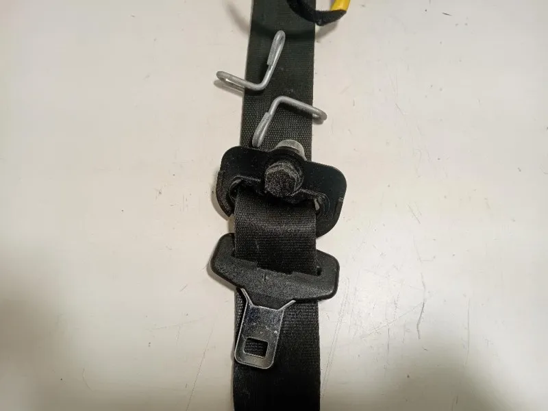 Cintura DI Sicurezza Sedile ANT DX 3405658434093390 Alfa Romeo Giulietta 2013