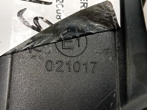 Retrovisore Esterno ANT SX