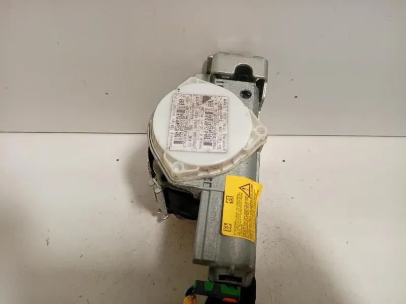 Cintura DI Sicurezza Sedile ANT DX 3405658434093390 Alfa Romeo Giulietta 2013