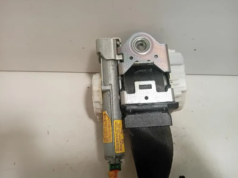 Cintura DI Sicurezza Sedile ANT DX 3405658434093390 Alfa Romeo Giulietta 2013