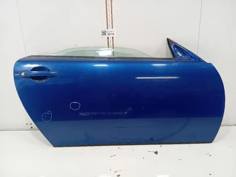 Porta ANT DX A170720160528 Mercedes Classe SLK R170 1997