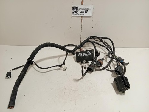 Cablaggio 6113 6941424 Mini MINI Cooper F56 2014