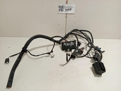 Cablaggio 6113 6941424 Mini MINI Cooper F56 2014