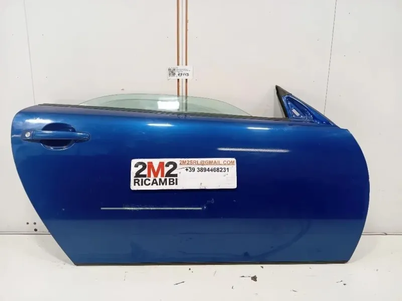 Porta ANT DX A170720160528 Mercedes Classe SLK R170 1997