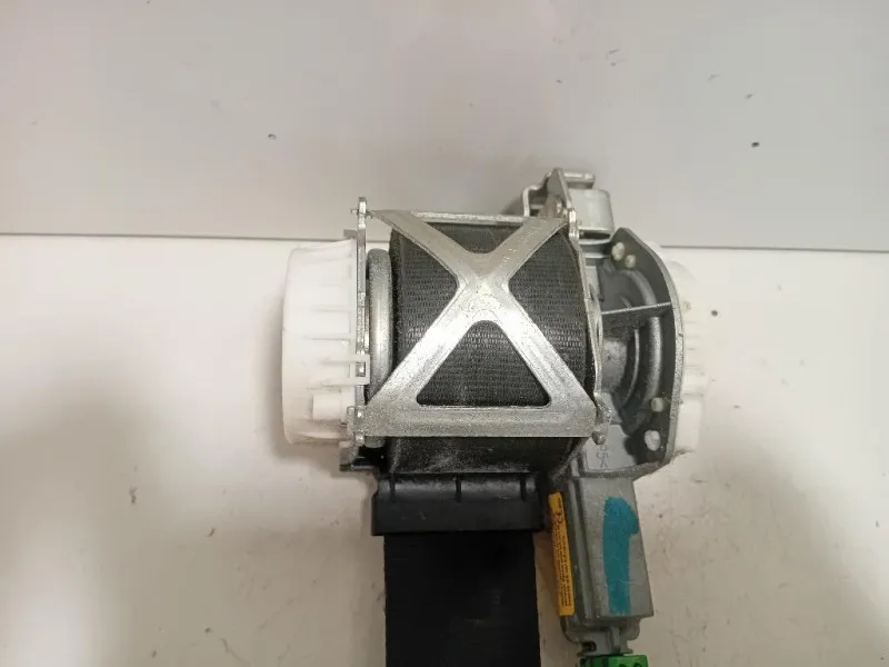 Cintura DI Sicurezza Sedile ANT DX 3405658434093390 Alfa Romeo Giulietta 2013