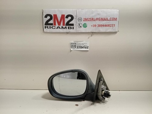 Cintura DI Sicurezza Sedile ANT DX 34056584 Alfa Romeo Giulietta 2013