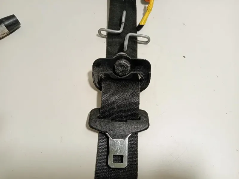 Cintura DI Sicurezza Sedile ANT DX 34056584 Alfa Romeo Giulietta 2013