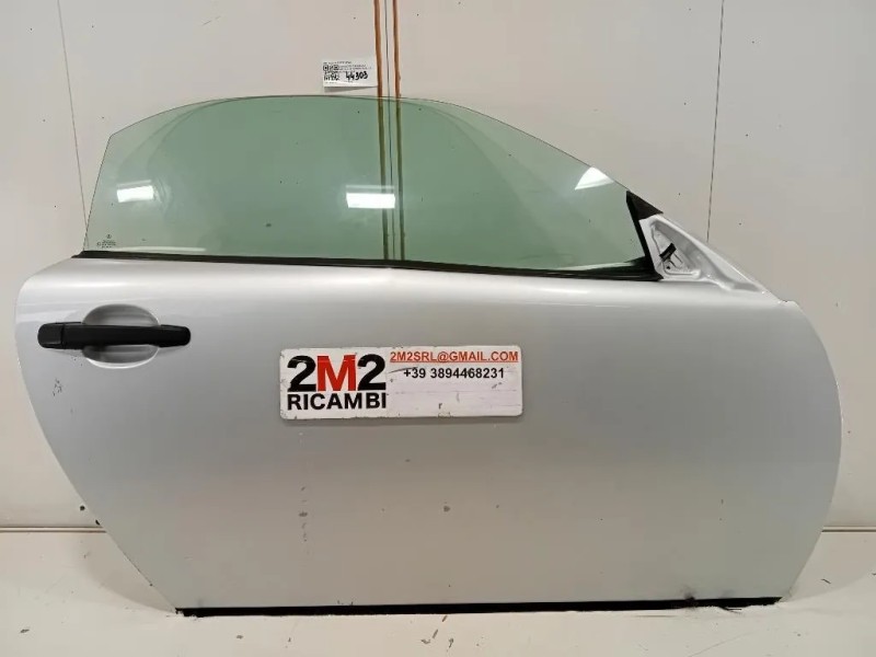 Porta ANT DX A170720160528 Mercedes Classe SLK R170 1997