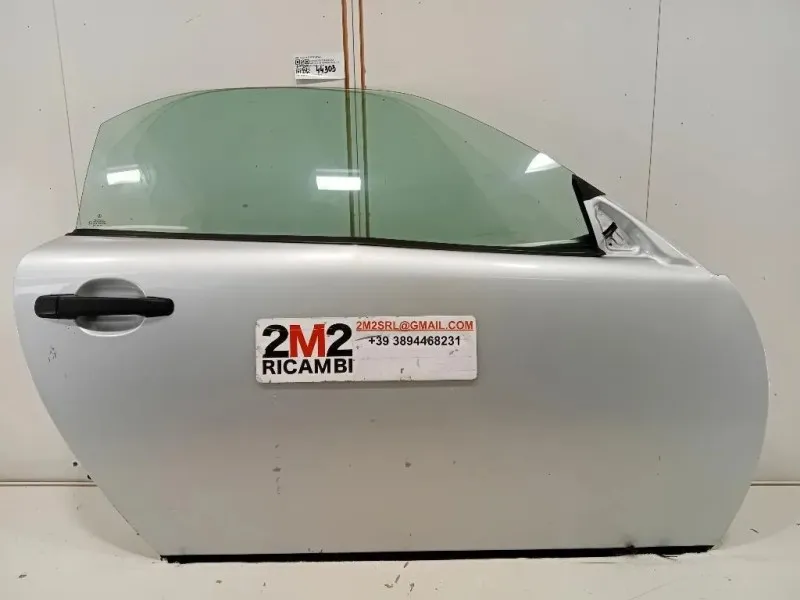 Porta ANT DX A170720160528 Mercedes Classe SLK R170 1997