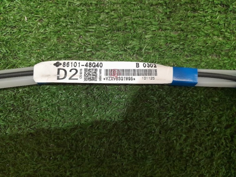 Cablaggio 8630048390 8610148D90 8218448761A 8610148G40 Lexus Serie RX IV 2016