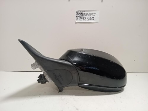 Cintura DI Sicurezza Sedile ANT DX 34056584 Alfa Romeo Giulietta 2013