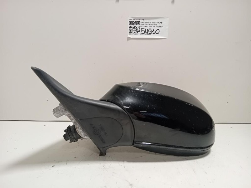 Cintura DI Sicurezza Sedile ANT DX 34056584 Alfa Romeo Giulietta 2013