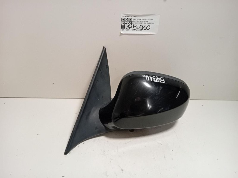 Cintura DI Sicurezza Sedile ANT DX 34056584 Alfa Romeo Giulietta 2013