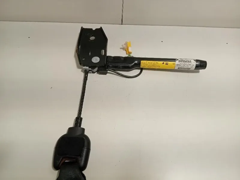 Cintura DI Sicurezza Sedile ANT DX 34056584 Alfa Romeo Giulietta 2013