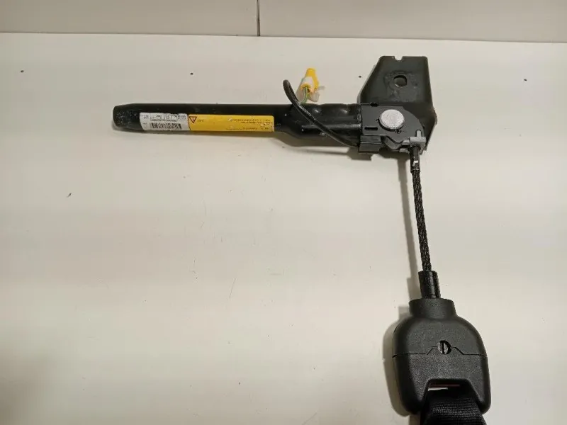 Cintura DI Sicurezza Sedile ANT DX 34056584 Alfa Romeo Giulietta 2013