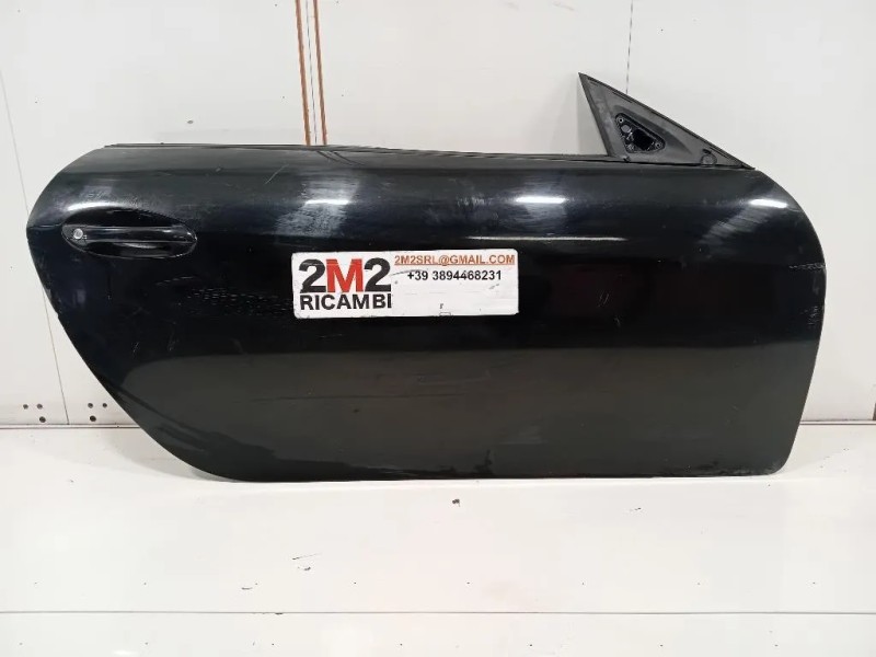 Porta ANT DX A171720020528 Mercedes Classe SLK R171 2004