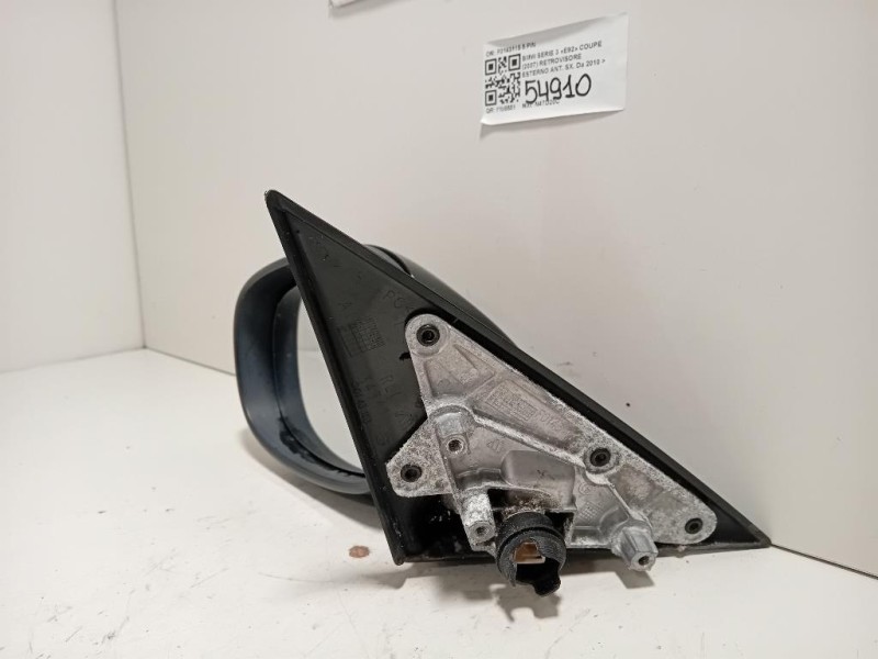 Cintura DI Sicurezza Sedile ANT DX 34056584 Alfa Romeo Giulietta 2013