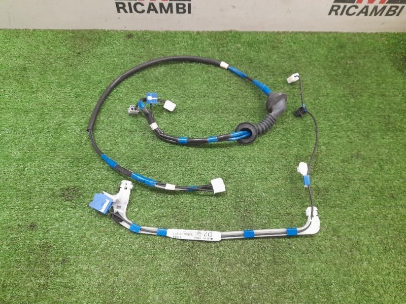 Cablaggio 8630048390 8610148D90 8218448761A 8610148G40 Lexus Serie RX IV 2016