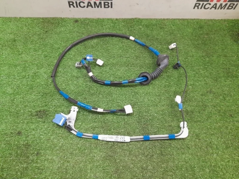 Cablaggio 8630048390 8610148D90 8218448761A 8610148G40 Lexus Serie RX IV 2016