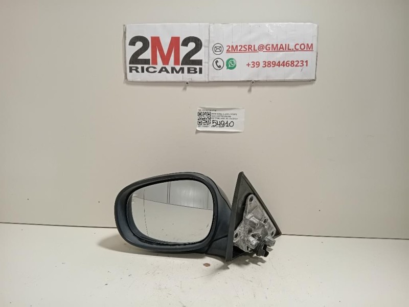 Cintura DI Sicurezza Sedile ANT DX 34056584 Alfa Romeo Giulietta 2013