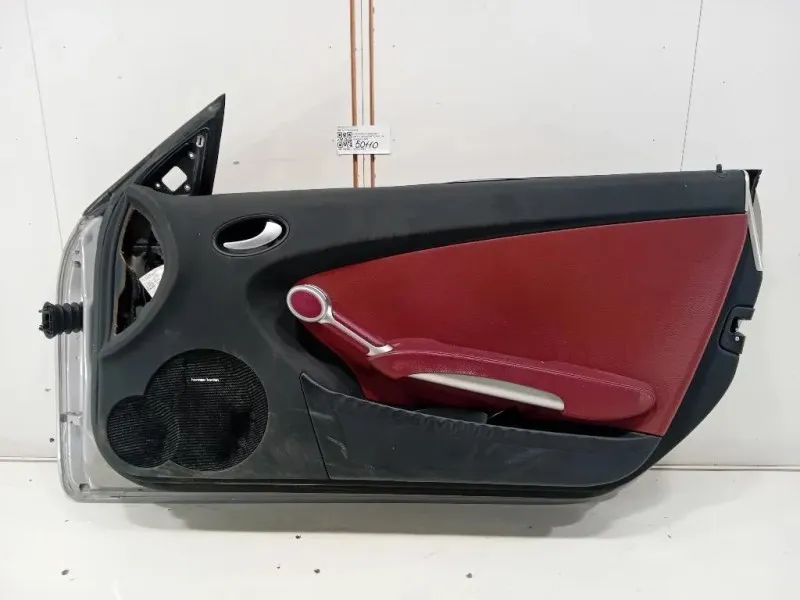 Porta ANT DX A171720020528 Mercedes Classe SLK R171 2004