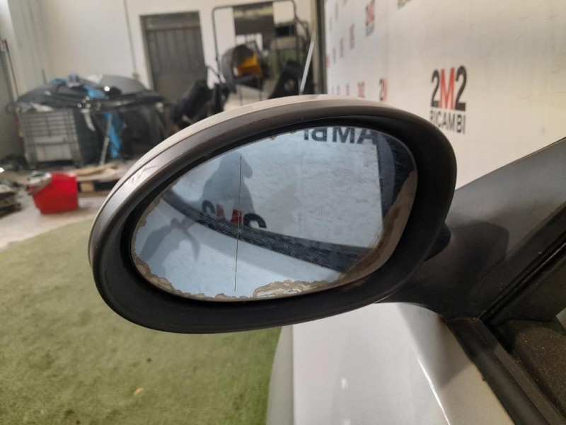 Cintura DI Sicurezza Sedile ANT DX 34056584 Alfa Romeo Giulietta 2013
