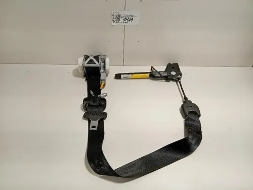 Cintura DI Sicurezza Sedile ANT DX 34056584 Alfa Romeo Giulietta 2013