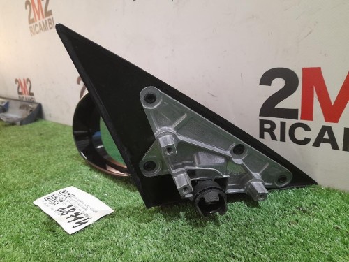 Cintura DI Sicurezza Sedile ANT DX 1560920930 Alfa Romeo MITO 2008